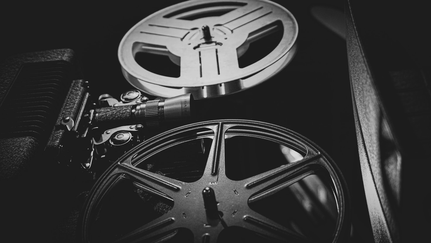 5 Lessons Learned Through My Screenwriting Journey