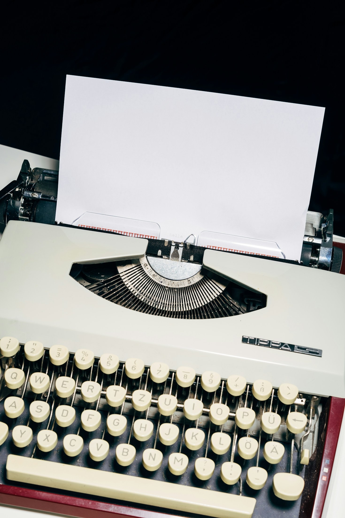 The Process Behind Creating a Winning Script