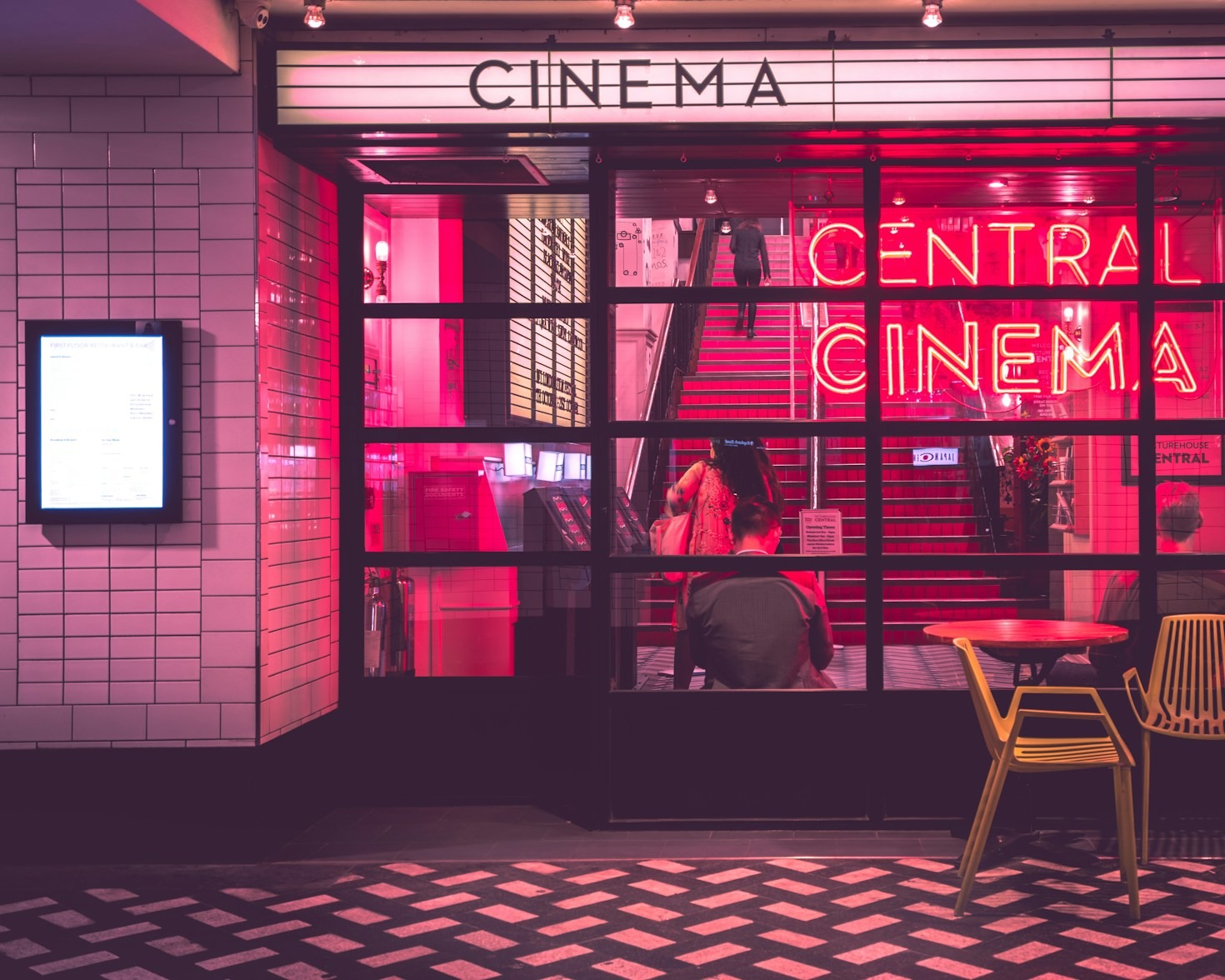 The Role of Collaboration in Screenwriting Projects