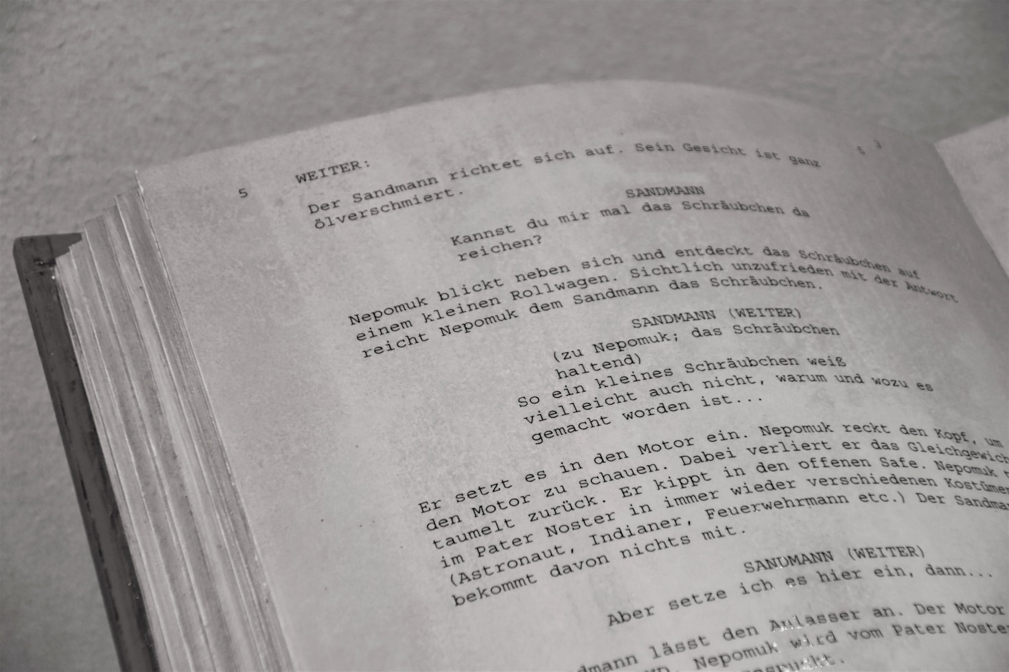 Exploring the Power of Visual Storytelling