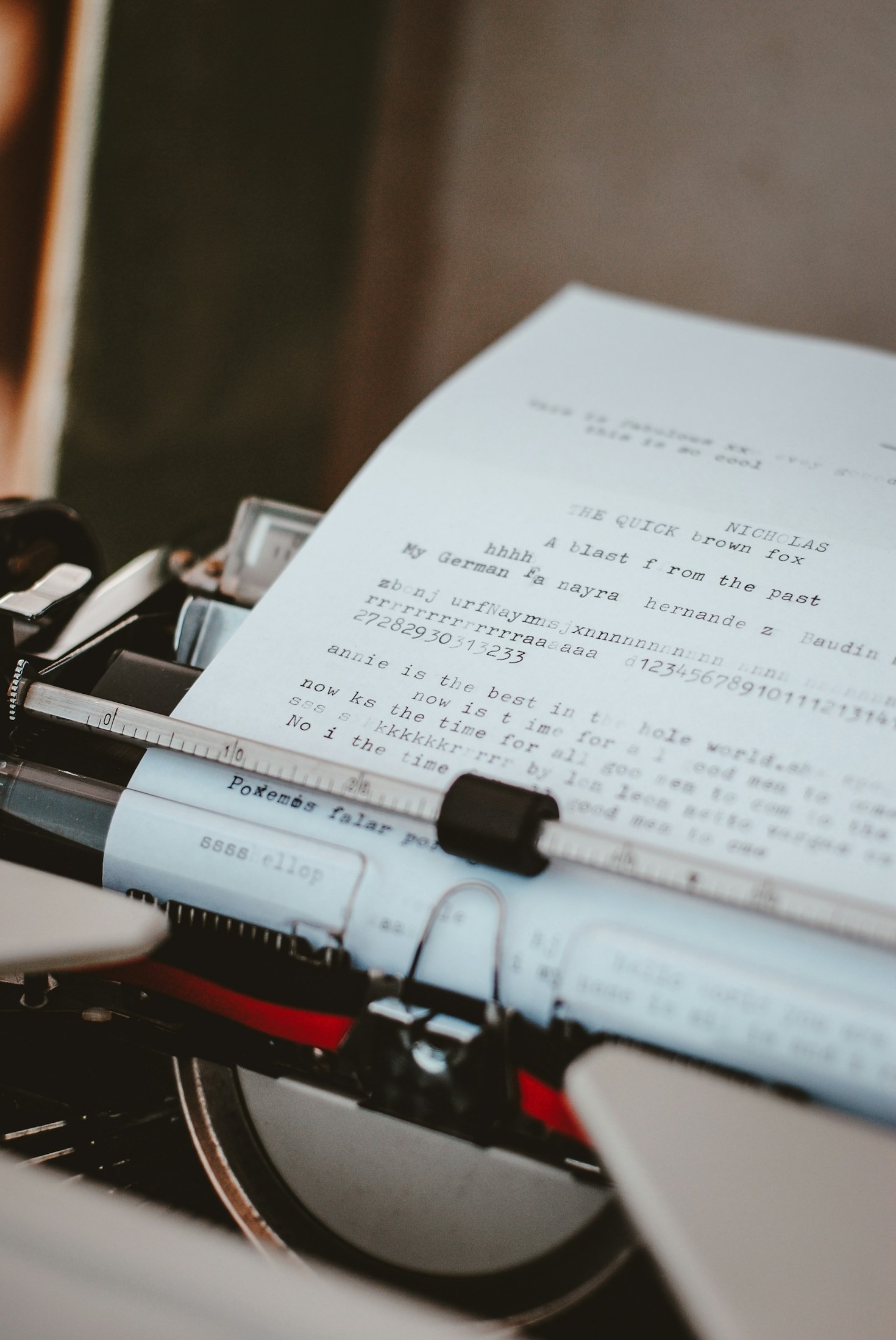 My Favorite Screenwriting Tools and Resources